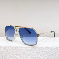 0636S Clip up Foldable Sunglasses Luxury Designer Brand France CT Women and Men Outdoor Magnet Uv400 Original Quality Eyewear