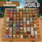 Magnetic Mine World Building Blocks – STEM Construction Set for Ages 3+