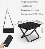 Stackable Wooden Dining Chair – Foldable Woven Seat for Kitchen, Patio & Balcony
