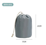 7/8/9/10 Pcs Set Travel Organizer Storage Bags Suitcase Packing Cubes Set Cases Portable Luggage Clothes Shoe Tidy Pouch Folding