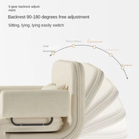 X&D Leisure Folding Sofa Foldable Sofa Bed Dual Purpose Multi Purpose Sofa Multi Functional Simple And Fashionable Folding Beds