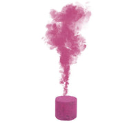 Colorful Effect Smoke Tube Bottle Studio Car Photography Toy Wedding Halloween Spray-supplies Bomb Smoke-stick-props Party Spray Jack's Clearance
