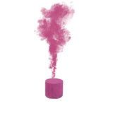 Colorful Effect Smoke Tube Bottle Studio Car Photography Toy Wedding Halloween Spray-supplies Bomb Smoke-stick-props Party Spray Jack's Clearance