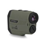 Golf Range Finder with Precision Measurement - 650m/1000m