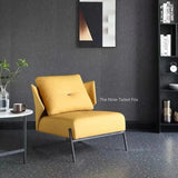 Designer Makeup Nordic Living Room Chair