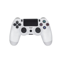 Wireless Gamepad Bluetooth Controller 6-Axis Joystick Dual Vibration JoyPad For PS4 Controller PS3 Control Gaming Console