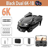 Original V88 8K 5G GPS Drone – Professional HD Dual Camera Quadcopter