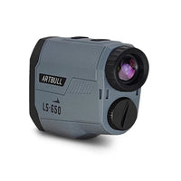 Golf Range Finder with Precision Measurement - 650m/1000m