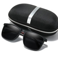Men’s Polarized Sports Sunglasses – Lightweight UV400 Protection