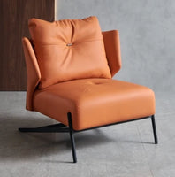 Designer Makeup Nordic Living Room Chair
