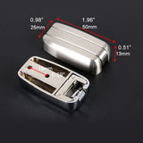 Towel Hook Zinc Alloy RV Bathroom Towel Hook Home Camper Caravan Load-bearing Hook RV Accessories For Car Home Storage Hook