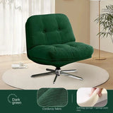 Rotatable Sofa Chair – Compact & Stylish Lounge for Living Room or Balcony