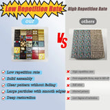 Magnetic Mine World Building Blocks – STEM Construction Set for Ages 3+