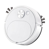 Sweeping Robot Automatic Mini Cleaning Household Machine USB Charging Intelligent Technology Sweep Suck Drag Vacuum Cleaner Jack's Clearance