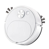 Sweeping Robot Automatic Mini Cleaning Household Machine USB Charging Intelligent Technology Sweep Suck Drag Vacuum Cleaner Jack's Clearance
