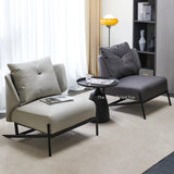 Designer Makeup Nordic Living Room Chair