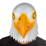 Halloween Deluxe Animal Head Mask