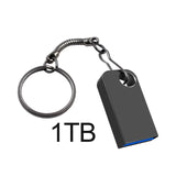 Super Mini Pen Drive 2TB Memoria Usb Flash Drives 1TB TYPE C OTG High Speed Usb 3.0 Pendrive 512GB 64GB Usb Stick Free Shipping Jack's Clearance