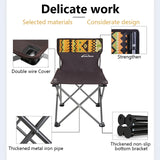 Whotman 73012 Outdoor Folding Table Chair Camping Set Portable   BBQ Picnic Table Waterproof Foldable Durable Folding Table Desk