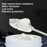 Car Door & Sunroof Lubricant – Anti-Rust, Anti-Noise Maintenance Gel (100g)