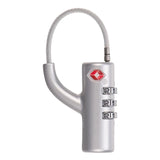 TSA Locks Smart Combination Lock for Travel Luggage Suitcase Anti-theft Code Padlock Customs Password Lock High Security
