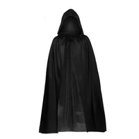Halloween Grim Reaper Costume Set