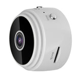 A9 Mini WiFi IP Surveillance Camera HD 1080p Micro Wireless Voice Recorder Night Vision Jack's Clearance