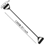 Resistance Bands With Handles, Exercise Bands, Workout Bands With Handles For Men Women, Strength Training Equipment At Home