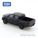 Toyota Hilux 1/70 Diecast Metal Model Collection Vehicles