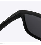Fashion Vintage Square Polarized Sunglasses Men Women Luxury Brand Designer Men's Sun Glasses Driving Fishing UV400 Eyewear Man
