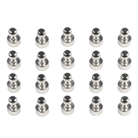 10/20x Magnetic Pins Neodymium Magnets Pin Board Magnet For Board Cone Magnets Super Strong Fridge Magnets For Home Storage Tool