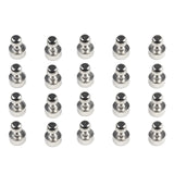 10/20x Magnetic Pins Neodymium Magnets Pin Board Magnet For Board Cone Magnets Super Strong Fridge Magnets For Home Storage Tool