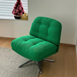 Rotatable Sofa Chair – Compact & Stylish Lounge for Living Room or Balcony