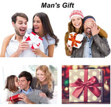 Male Shaving Apron Beard Catcher Bib Hair Trimmer Cape for Men