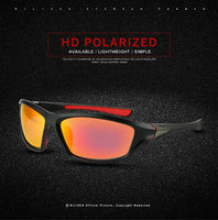 Unisex UV400 Men's Polarized Driving Sunglasses Polarized Fashion Sunglasses Men's Goggles Women's Sunglasses