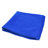 Lint-Free Microfiber Cleaning Cloths – Super Absorbent & Reusable for Car Windows