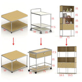 Custom Modular Furniture – Fast Personalization for Your Unique Space