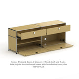 Custom Modular Furniture – Fast Personalization for Your Unique Space