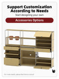 Custom Modular Furniture – Fast Personalization for Your Unique Space