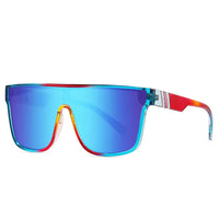 Fashion Sunglasses Men Women Sun Glasses UV400 Cycling Eyewear Baseball Softball Goggles