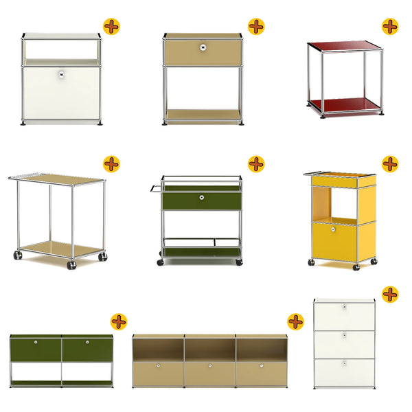 Custom Modular Furniture – Fast Personalization for Your Unique Space
