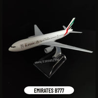 Scale 1:400 Metal Aviation Replica Viva Air Aircraft Model Diecast Airplane