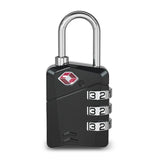TSA Locks Smart Combination Lock for Travel Luggage Suitcase Anti-theft Code Padlock Customs Password Lock High Security