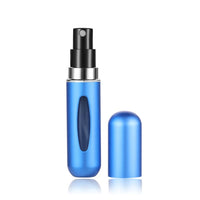 5ml Portable Perfume Refill Spray Bottle