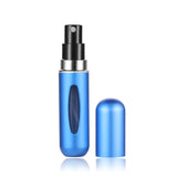 5ml Portable Perfume Refill Spray Bottle