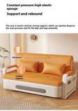 Telescopic Single Sofa Bed