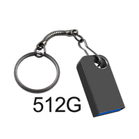 Super Mini Pen Drive 2TB Memoria Usb Flash Drives 1TB TYPE C OTG High Speed Usb 3.0 Pendrive 512GB 64GB Usb Stick Free Shipping Jack's Clearance