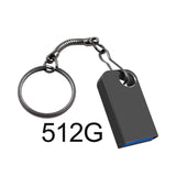 Super Mini Pen Drive 2TB Memoria Usb Flash Drives 1TB TYPE C OTG High Speed Usb 3.0 Pendrive 512GB 64GB Usb Stick Free Shipping Jack's Clearance