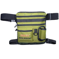 Metal Detector All Terrain Deluxe Finds Bag
