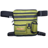 Metal Detector All Terrain Deluxe Finds Bag